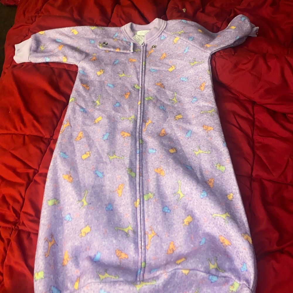 Carter one size